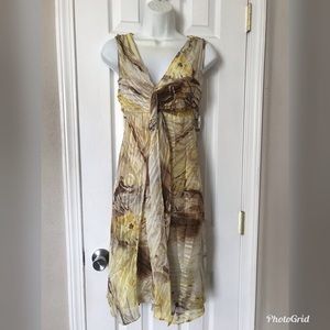 🔔 New R&M Richards Dress